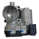 Corpo De Borboleta Tbi Citroen C3 1.0  2023 A 2025