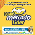 *lanterna Esquerda Da Tampa Tracker 21/24 Fumê Sem Led