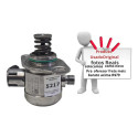Bomba De Alta Pressão Volvo Xc40 1.5 T5 2019 A 2022 31405318