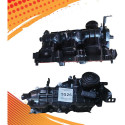*coletor Admissão Renault Kardian 1.0 3cc Turbo 2024 2025