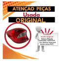 *lanterna Esquerdo Ford Ka 2019 A 2021 Fumê