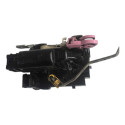 *fechadura Elétrica Trás Esquerda Renault Duster 13/23