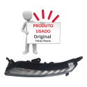 Farol Esquerdo Mitsubishi Eclipse Cross 2021 A 2024
