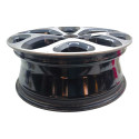  *roda Aro 17 Renault Captur 5x114.3 2017/2020