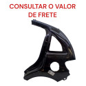 *folha Lateral Traseira Esquerda Citroen C3 2013/2020