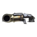 *catalisador Jeep Renegade 1.3 16v T270 2022 2023 2024 2025