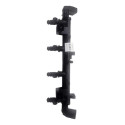 Flauta Com Bicos  Fiat Argo Cronos Toro Jeep Renegade 1.8 16