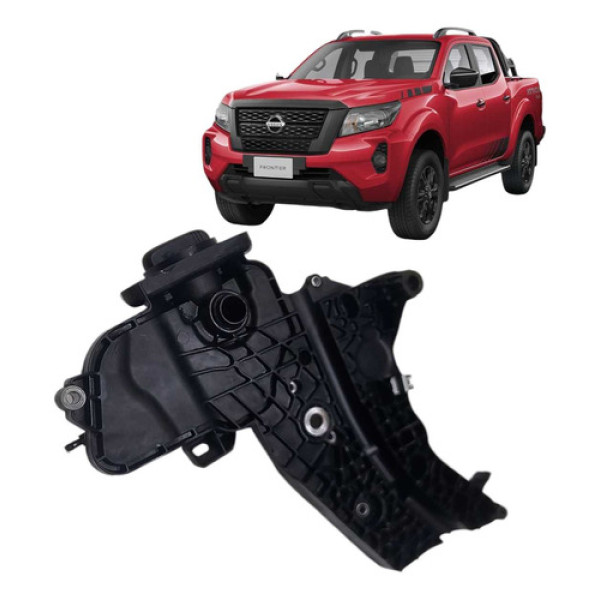*suporte Tampa De Distribuição Frontier 2.3 - 1525700q