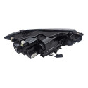 Farol Esquerdo Gm Tracker Ano 2020 A 2024 Sem Led