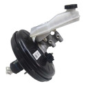 *hidrovacuo Servo Freio Peugeot 208  2021 A 2024 9825165580