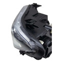 Farol Esquerdo Gm Tracker Ano 2020 A 2024 Sem Led