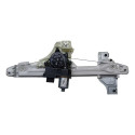 Máquina Vidro Elétrico Traseiro Direita C4 Cactus 2018
