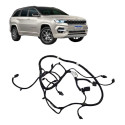 *chicote Traseiro Para-choque Jeep Commander 22/24 534942860