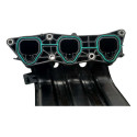 *coletor Interno Admissão Gm Onix 20/22 1.0 - 25204749