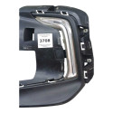  *led  Com Suporte Parachoque Tracker Le 2021 22/24 26237243