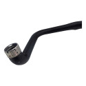 Mangueira Ar Charge Cooler Gm Onix 20/24 26276352 Sem Trava