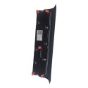 *comando Ar Condicionado Compass 1.3 2022 2024