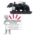 *coletor De Admissão Audi A3/golf 1.8 2001/2006 06a133206c