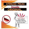 *lanterna Esquerda Da Tampa Tracker 21/24 Fumê Sem Led