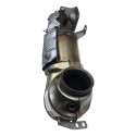 *catalisador Jeep Renegade 1.3 16v T270 2022 2023 2024 2025