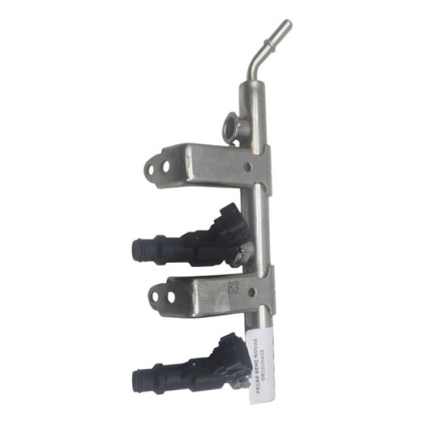 *flauta Bico Injetor Gm Onix 1.0 3cc Turbo 20 A 24 55496694