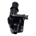 Carcaça Válvula Temostatica. Citroën C3 1.0 2022 2023 2024 