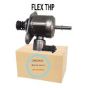 *bomba Alta Pressão Peugeo Thp 1.6 Flex 9815930180