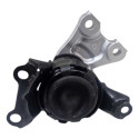 *coxim Motor Lado Direito Honda City/fit 1.5 2015 A 2020