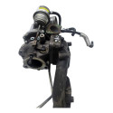 Turbina Turbocompressor T60 Plus 1.5 Turbo 16v 5p  2022