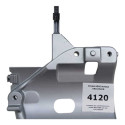 *coxim Do Ar  Frontier 2.3 16v 17/22 926140604r