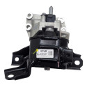 Coxim Suporte Calço Superior Câmbio Hb20 1.0 2023 2024 Origi
