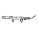 *flauta Bico Injetor Tracker 1.2 Turbo Aut. 5p 2021/2023