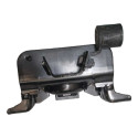 Coxim Calço Motor Direito Chevrolet Prisma 2012/2016