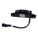 Botão Abertura Tampa Traseira Chery Tiggo 5x 2021 T213740050