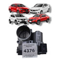 *corpo Borboleta Tbi Argo/cronos/uno/mobi 1.0 18/22 55269704