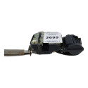 *tranca Elétrica Dianteira Direita Jac J6 2010/2018