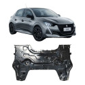 #quadro Agregado Dianteiro Peugeot 208 1.0 1.6   9830246780 