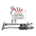 Motor Limpador Parabrisa Cobalt 1.4 1.8 2011 A 2017 94745473