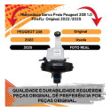 *hidrovácuo Servo Freio 208 Firefly 1.0 2022 A 2025 Original