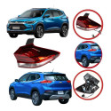*lanterna Direito Chevrolet Sem Led Tracker Ano 2020 A 2024