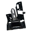 Coxim Calço Do Motor Esquerdo  C4 Cactus C3 1.6/peugeot 208 