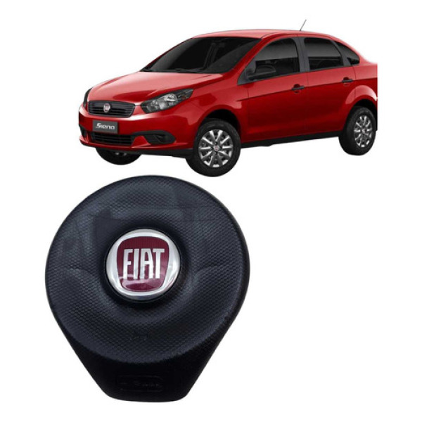 Air Bag Motorista Fiat Grand Siena Palio 2012a2021 100250815