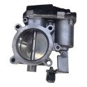 Corpo De Borboleta Tbi Jeep Compass/toro 2.0 2016/2021 Flex 