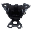 Coxim Do Motor Mitsubishi Lancer 2.0 16v 2008/2017 Esquerdo