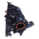 *coletor Admissão Renault Kardian 1.0 3cc Turbo 2024 2025