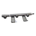 *flauta Bico Injetor Gm Onix 1.0 3cc Turbo 20 A 24 55496694