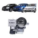 Corpo Borboleta Audi A1/a3/q3 Golf/jetta1.4 14/20 03f133062b