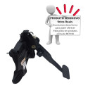 *pedaleira Do Freio Gm Spin Activ Ano 2020 A 2023 52162947