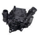  Válvula Termostática Motor Bmw 320i M G20 2020 8642560 Orig