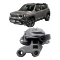 Coxim Motor  Direito Jeep Renegade Toro 1.8 Flex Até 21 Ori